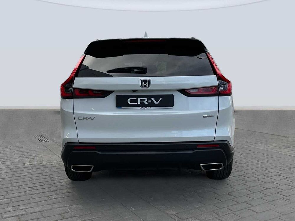 Honda CR-V 2.0 i-MMD HEV Elegance 4X2 135 kW (184 CV)