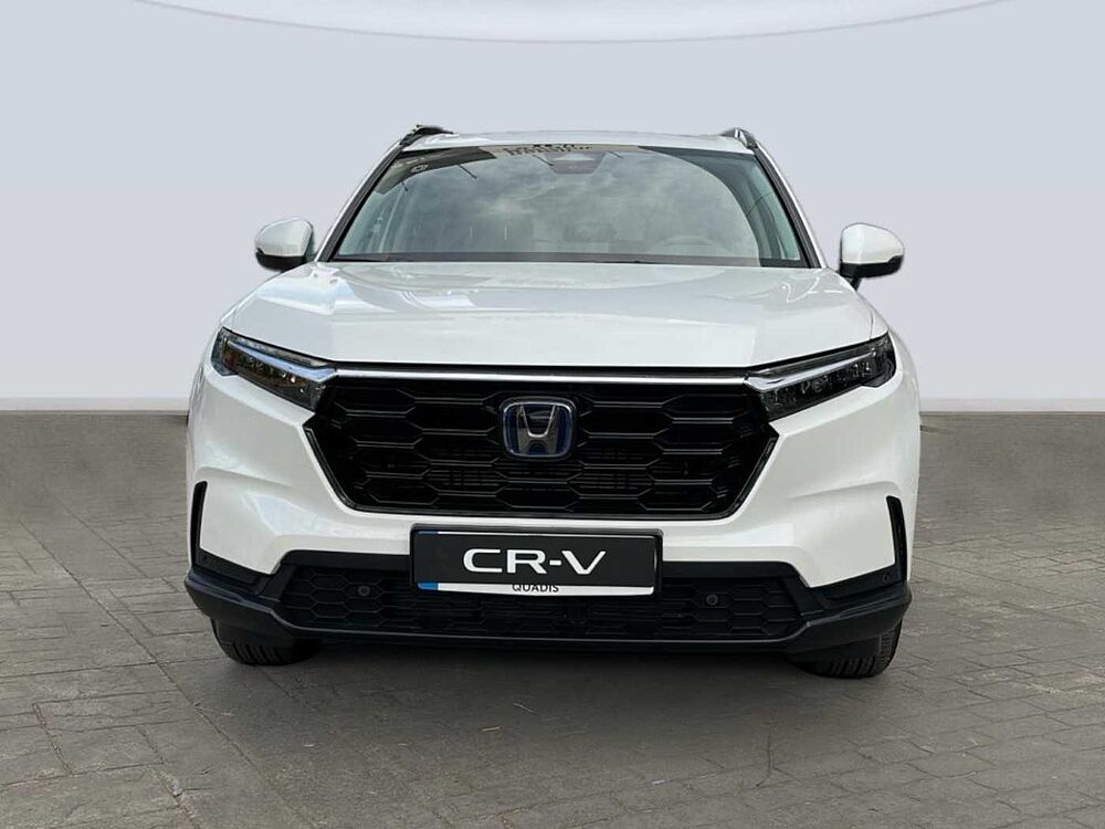 Honda CR-V 2.0 i-MMD HEV Elegance 4X2 135 kW (184 CV)