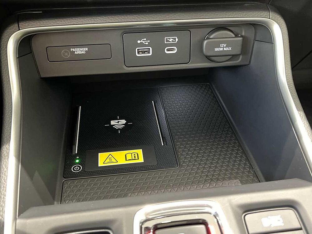 Honda CR-V 2.0 i-MMD HEV Elegance 4X2 135 kW (184 CV)
