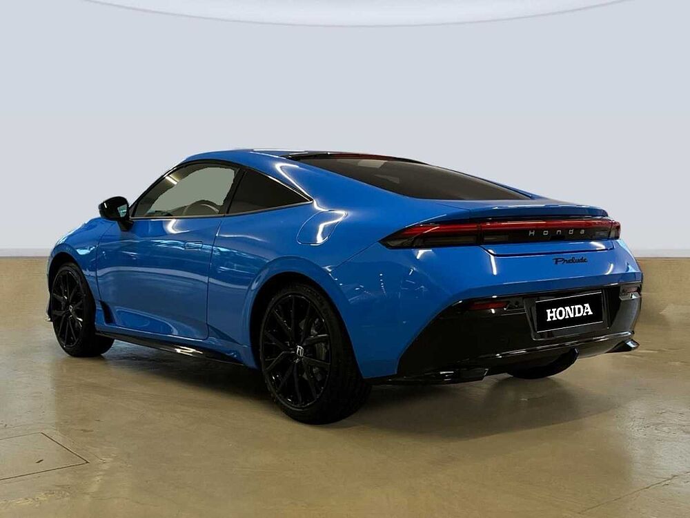 Honda Prelude 2.0 i-MMD 4x2 Advance CVT