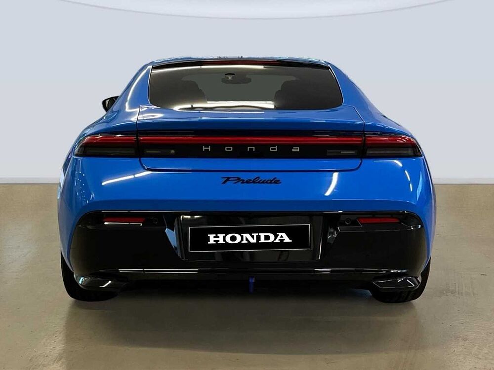 Honda Prelude 2.0 i-MMD 4x2 Advance CVT