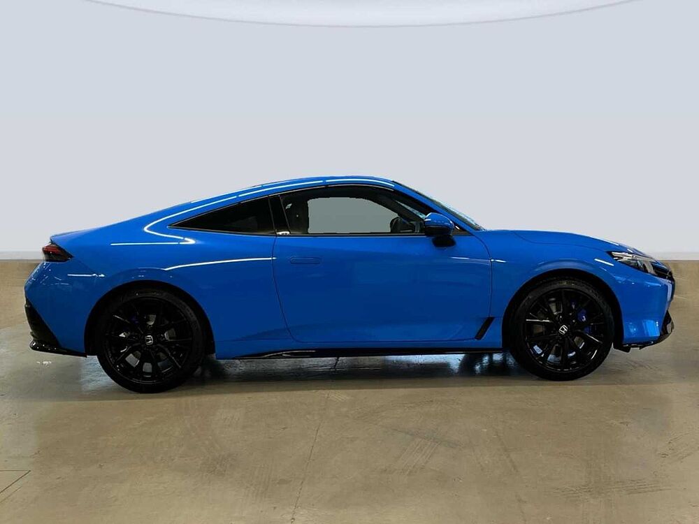 Honda Prelude 2.0 i-MMD 4x2 Advance CVT