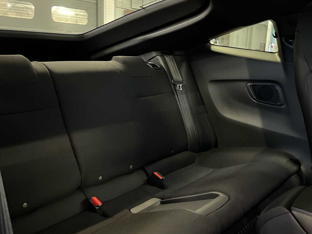 Honda Prelude 2.0 i-MMD 4x2 Advance CVT