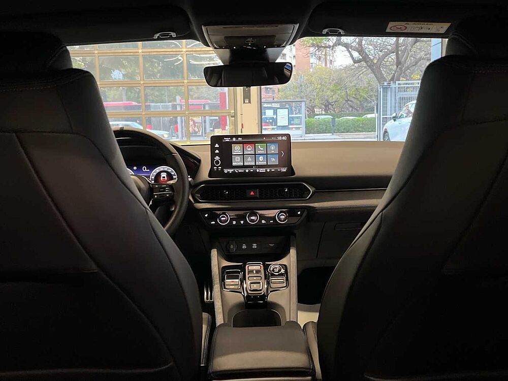 Honda Prelude 2.0 i-MMD 4x2 Advance CVT