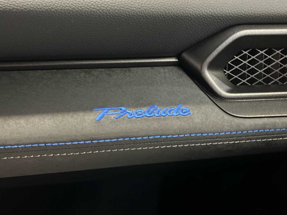 Honda Prelude 2.0 i-MMD 4x2 Advance CVT
