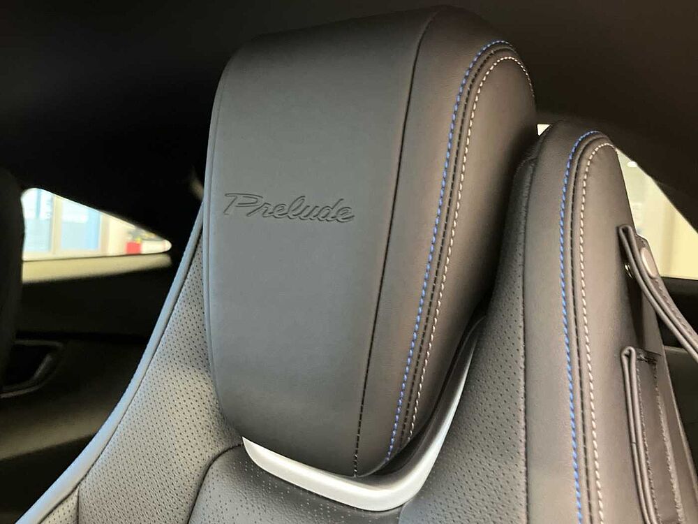 Honda Prelude 2.0 i-MMD 4x2 Advance CVT