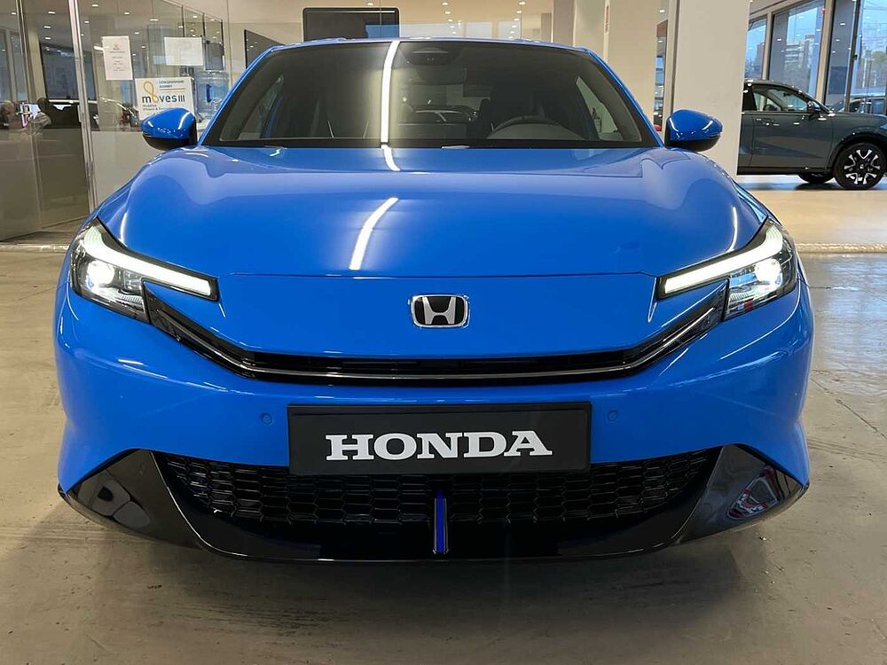 Honda Prelude 2.0 i-MMD 4x2 Advance CVT