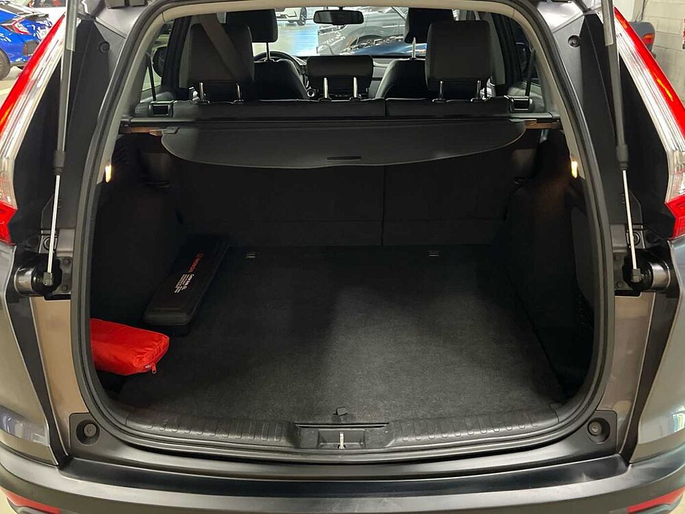 Honda CR-V 2.0 i-MMD Lifestyle 4x2 Auto 135 kW (184 CV)
