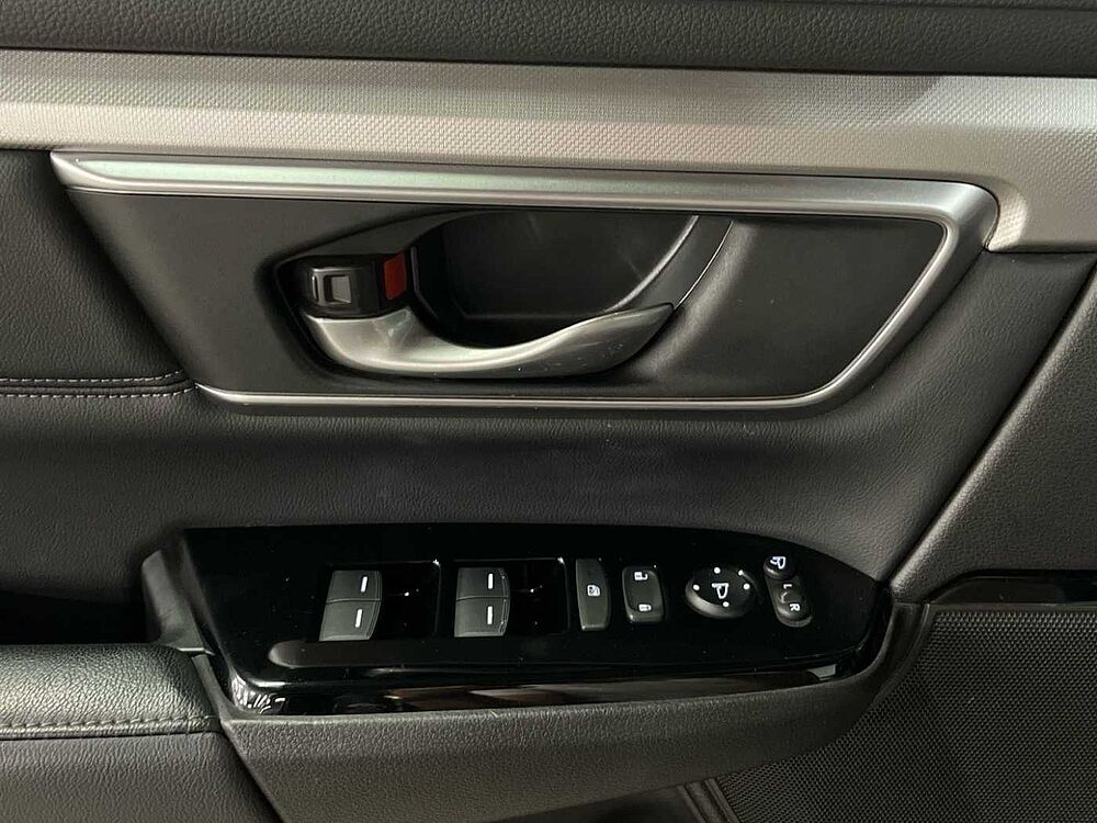 Honda CR-V 2.0 i-MMD Lifestyle 4x2 Auto 135 kW (184 CV)