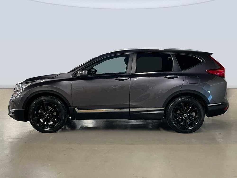 Honda CR-V 2.0 i-MMD Lifestyle 4x2 Auto 135 kW (184 CV)
