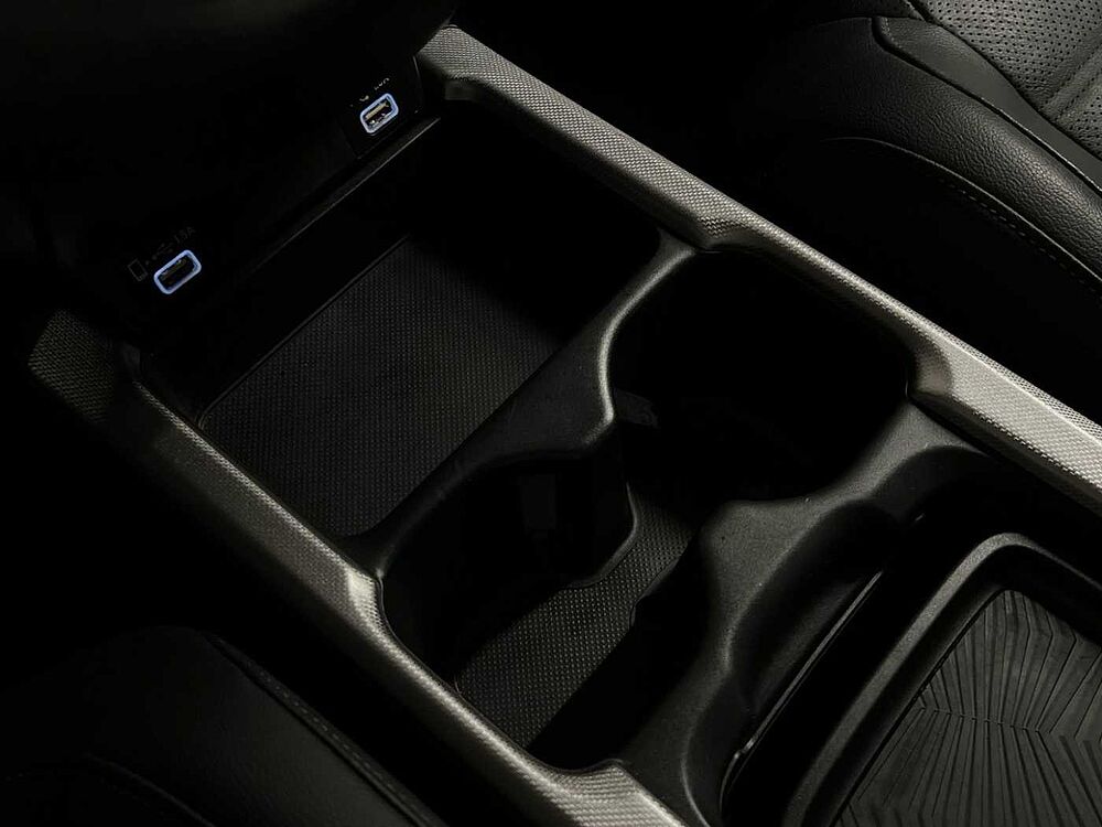 Honda CR-V 2.0 i-MMD Lifestyle 4x2 Auto 135 kW (184 CV)