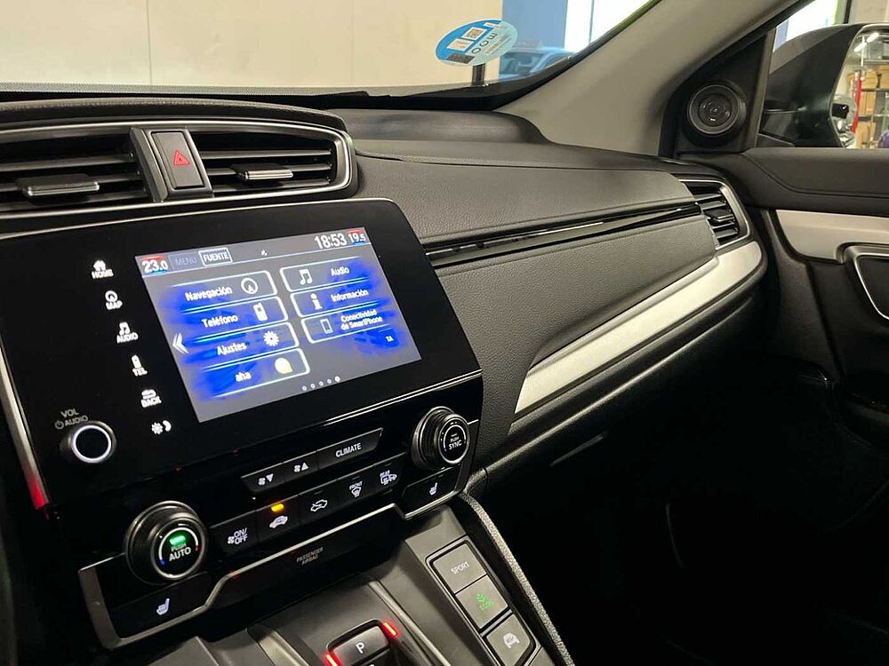 Honda CR-V 2.0 i-MMD Lifestyle 4x2 Auto 135 kW (184 CV)
