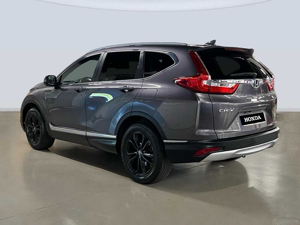 Honda CR-V 2.0 i-MMD Lifestyle 4x2 Auto 135 kW (184 CV)