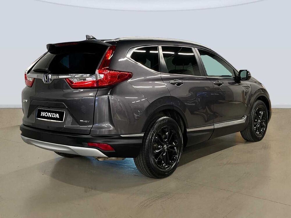 Honda CR-V 2.0 i-MMD Lifestyle 4x2 Auto 135 kW (184 CV)