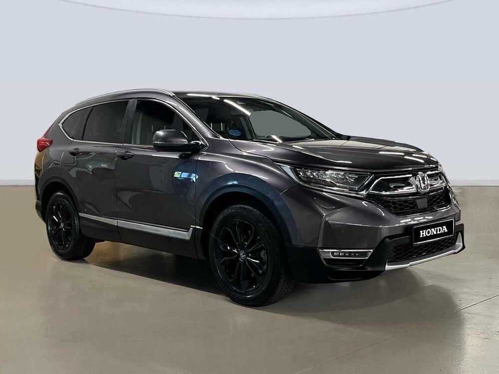 Honda CR-V 2.0 i-MMD Lifestyle 4x2 Auto 135 kW (184 CV)