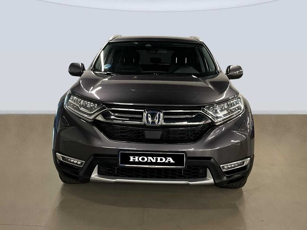 Honda CR-V 2.0 i-MMD Lifestyle 4x2 Auto 135 kW (184 CV)