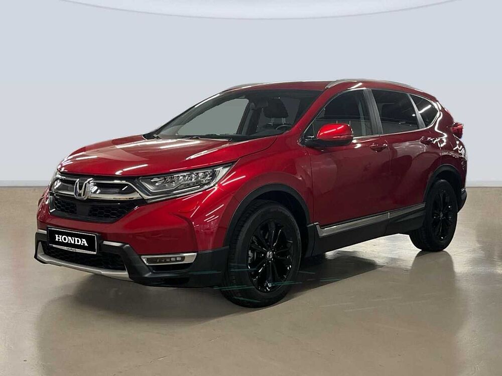 Honda CR-V 2.0 i-MMD Lifestyle 4x2 Auto 135 kW (184 CV)