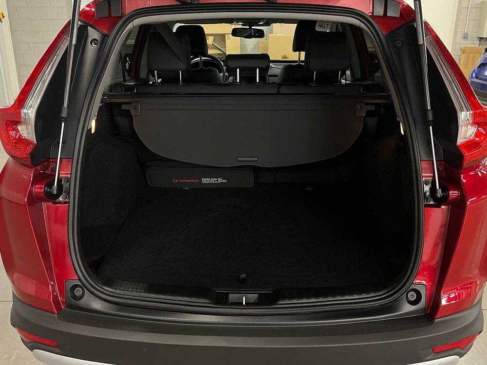 Honda CR-V 2.0 i-MMD Lifestyle 4x2 Auto 135 kW (184 CV)