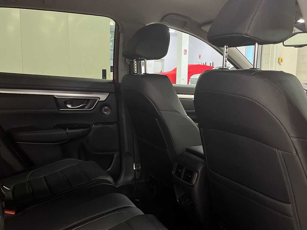 Honda CR-V 2.0 i-MMD Lifestyle 4x2 Auto 135 kW (184 CV)