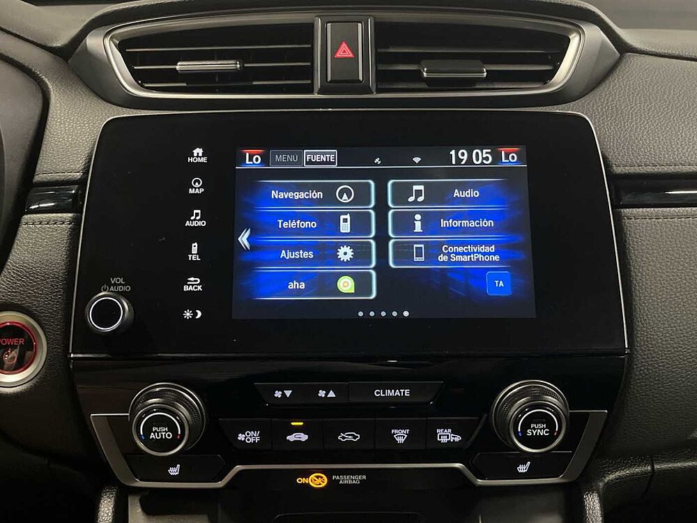 Honda CR-V 2.0 i-MMD Lifestyle 4x2 Auto 135 kW (184 CV)