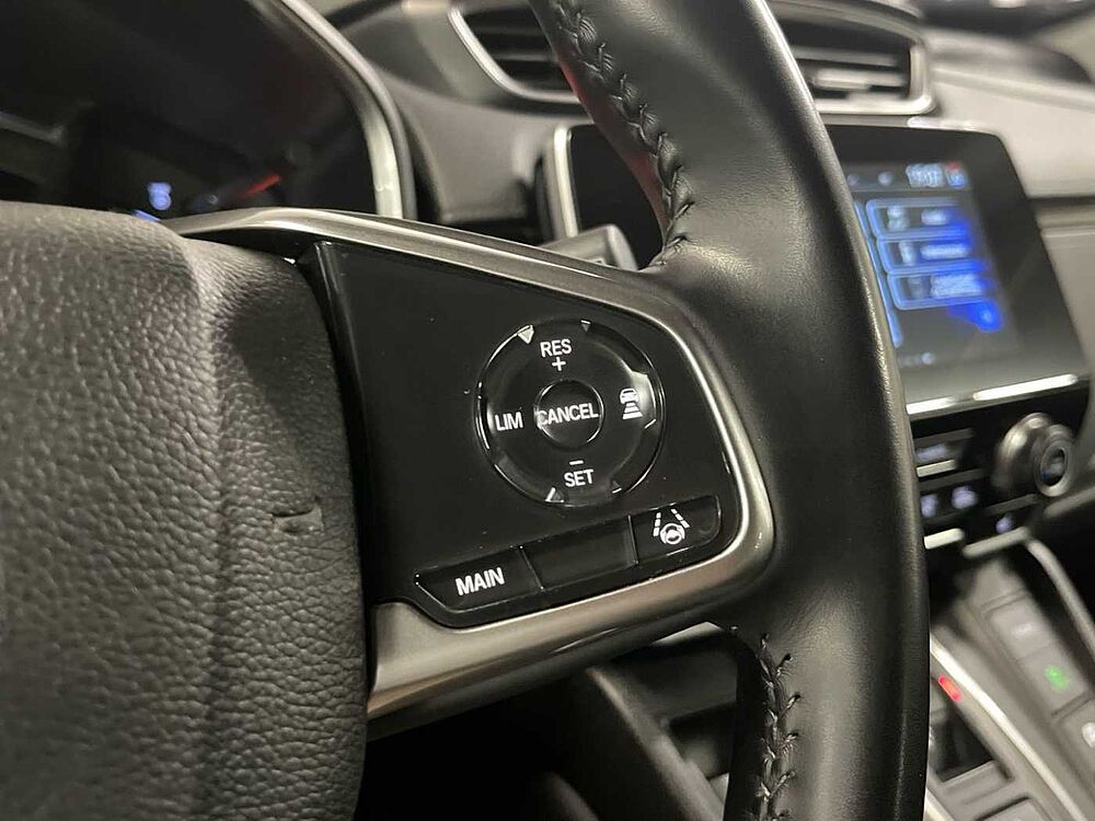 Honda CR-V 2.0 i-MMD Lifestyle 4x2 Auto 135 kW (184 CV)