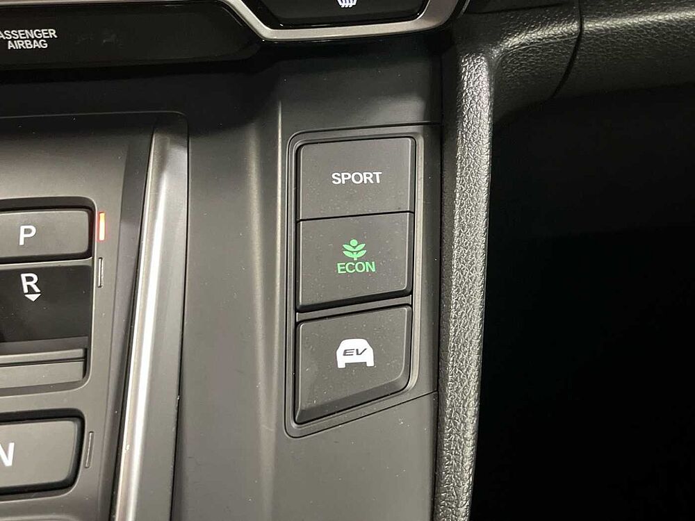 Honda CR-V 2.0 i-MMD Lifestyle 4x2 Auto 135 kW (184 CV)