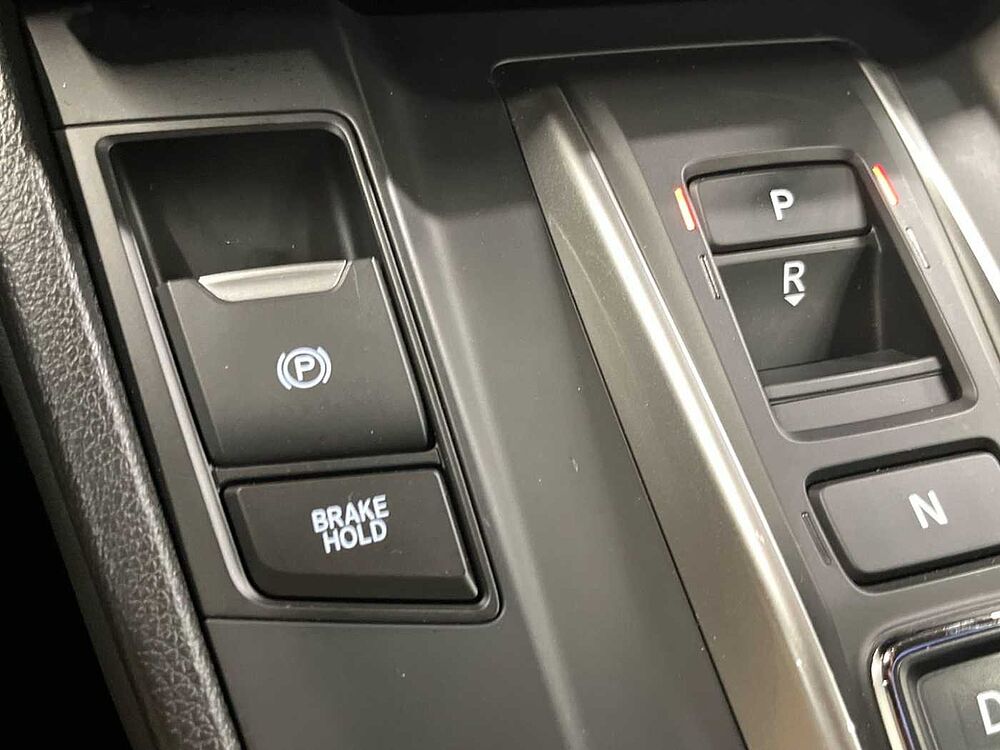 Honda CR-V 2.0 i-MMD Lifestyle 4x2 Auto 135 kW (184 CV)