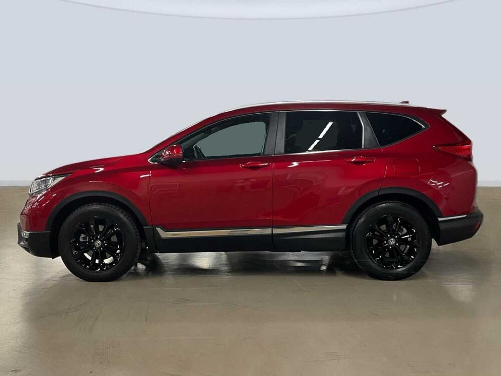 Honda CR-V 2.0 i-MMD Lifestyle 4x2 Auto 135 kW (184 CV)