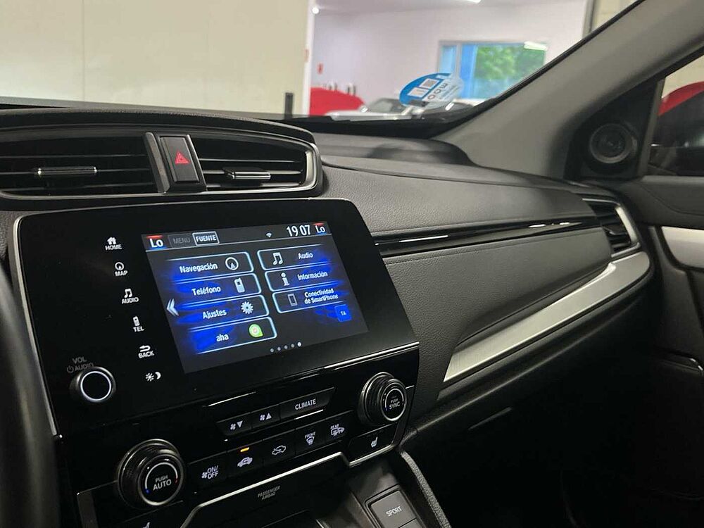 Honda CR-V 2.0 i-MMD Lifestyle 4x2 Auto 135 kW (184 CV)
