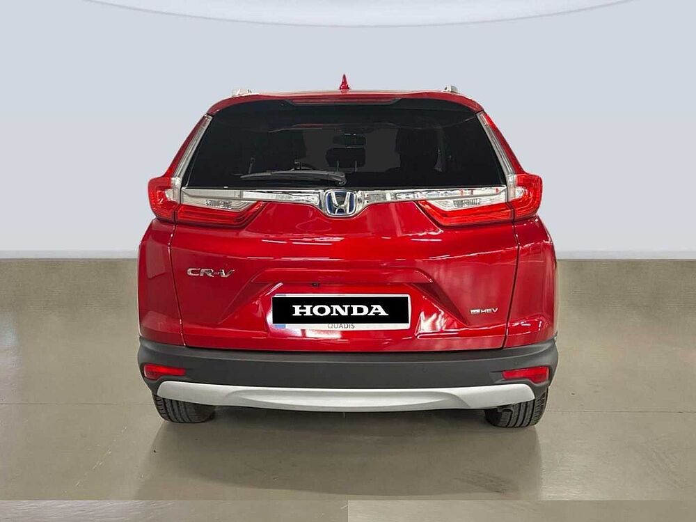 Honda CR-V 2.0 i-MMD Lifestyle 4x2 Auto 135 kW (184 CV)