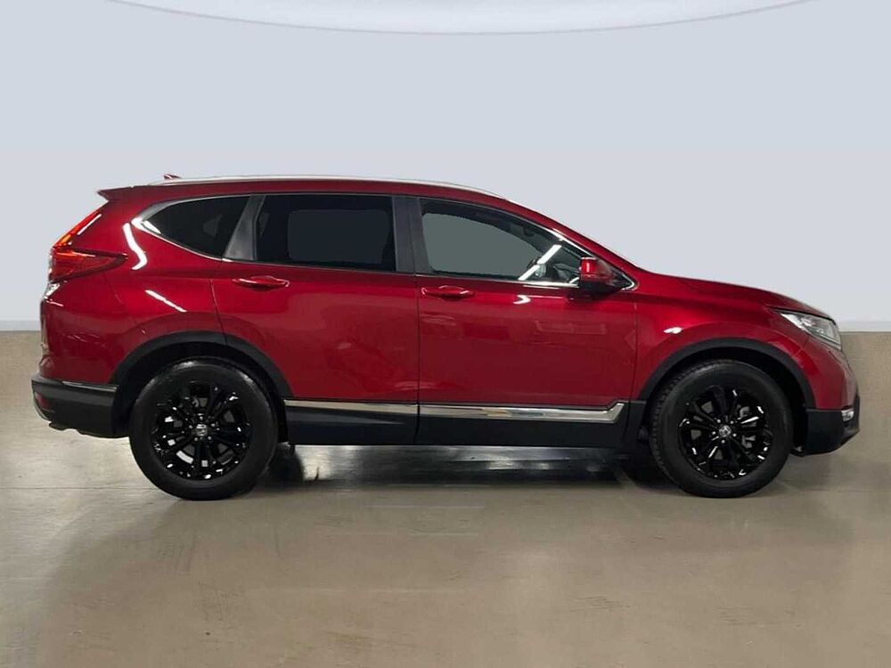 Honda CR-V 2.0 i-MMD Lifestyle 4x2 Auto 135 kW (184 CV)