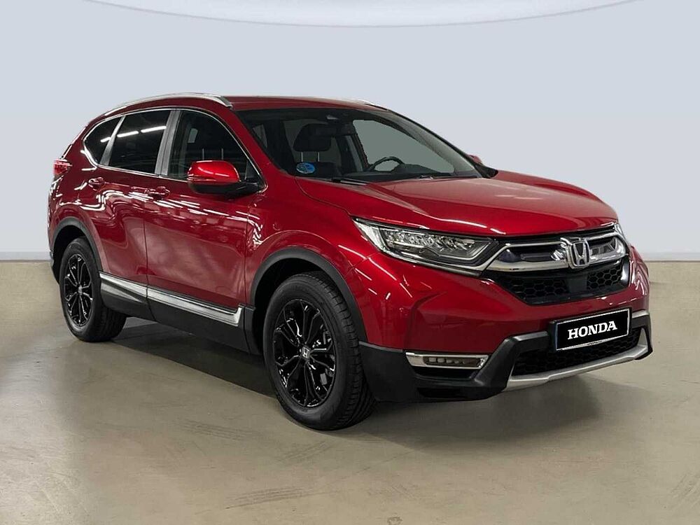 Honda CR-V 2.0 i-MMD Lifestyle 4x2 Auto 135 kW (184 CV)