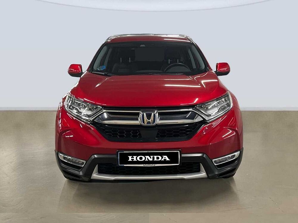 Honda CR-V 2.0 i-MMD Lifestyle 4x2 Auto 135 kW (184 CV)