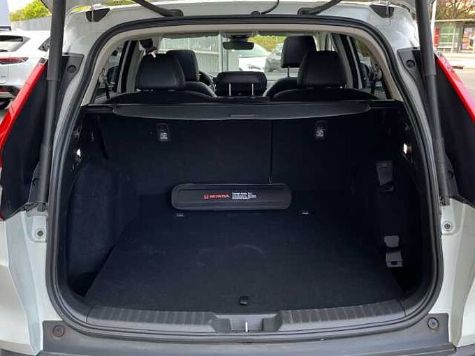 Honda CR-V 2.0 i-MMD HEV Elegance 4X2 135 kW (184 CV)