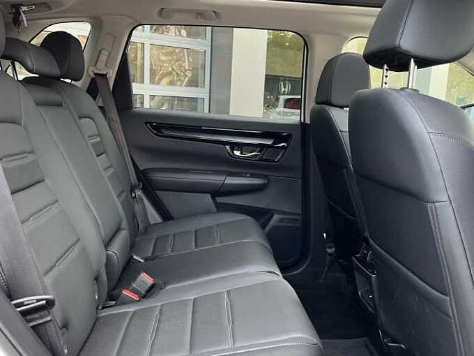 Honda CR-V 2.0 i-MMD HEV Elegance 4X2 135 kW (184 CV)