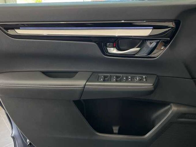 Honda CR-V 2.0 i-MMD HEV Elegance 4X2 135 kW (184 CV)