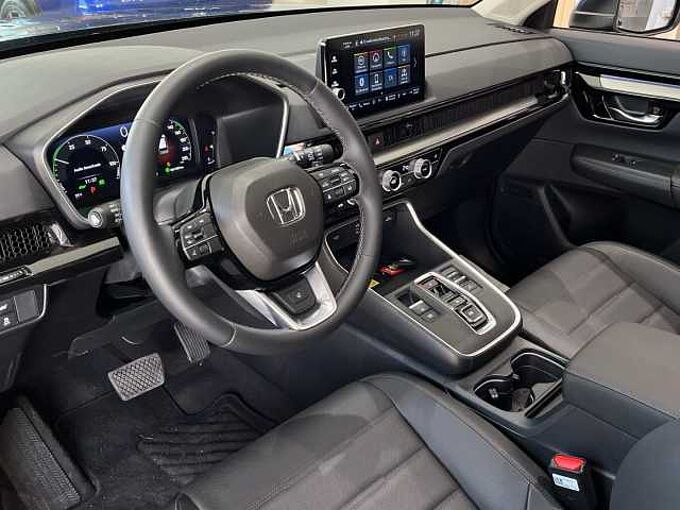 Honda CR-V 2.0 i-MMD HEV Elegance 4X2 135 kW (184 CV)