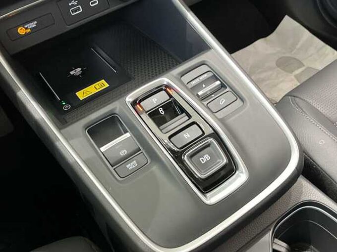 Honda CR-V 2.0 i-MMD HEV Elegance 4X2 135 kW (184 CV)