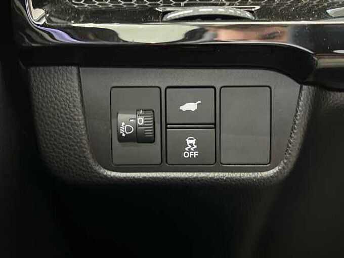 Honda CR-V 2.0 i-MMD HEV Elegance 4X2 135 kW (184 CV)