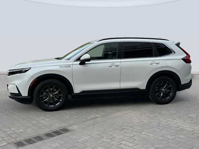 Honda CR-V 2.0 i-MMD HEV Elegance 4X2 135 kW (184 CV)