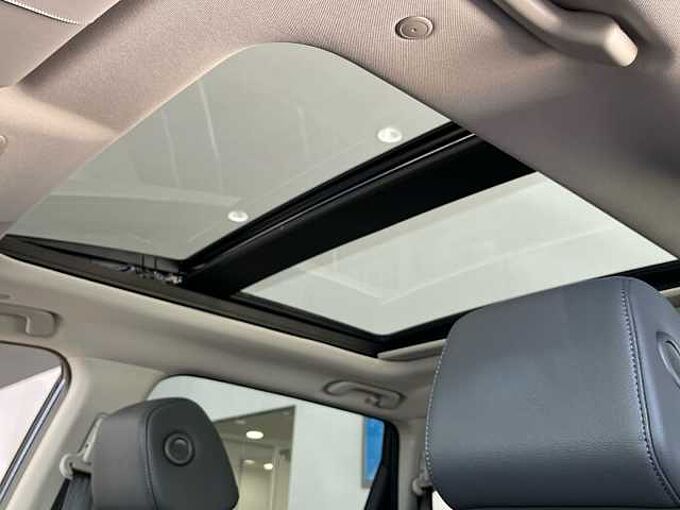 Honda CR-V 2.0 i-MMD HEV Elegance 4X2 135 kW (184 CV)