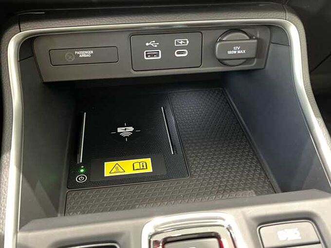 Honda CR-V 2.0 i-MMD HEV Elegance 4X2 135 kW (184 CV)