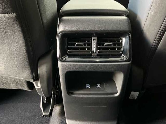 Honda CR-V 2.0 i-MMD HEV Elegance 4X2 135 kW (184 CV)