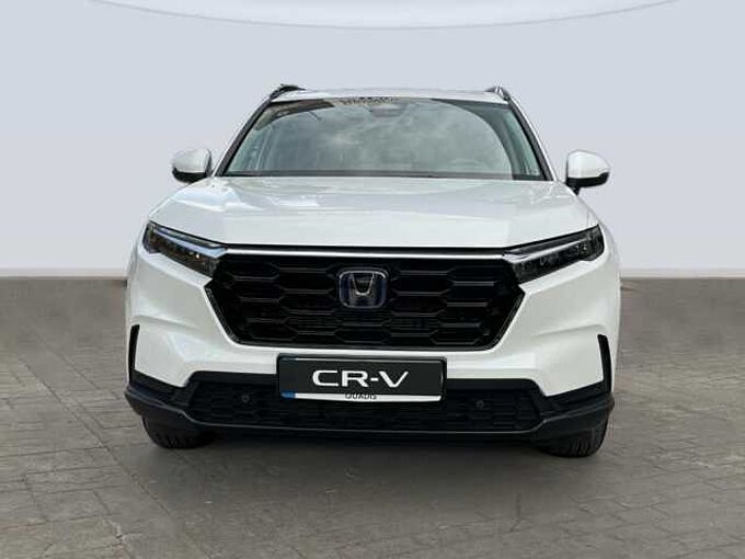 Honda CR-V 2.0 i-MMD HEV Elegance 4X2 135 kW (184 CV)