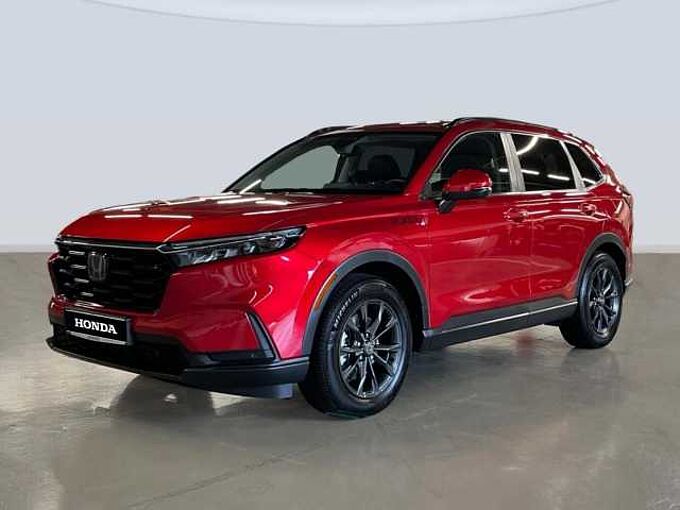 Honda  CR-V 2.0 i-MMD HEV Elegance 4X2 135 kW (184 CV)