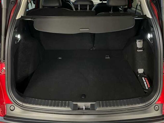 Honda CR-V 2.0 i-MMD HEV Elegance 4X2 135 kW (184 CV)