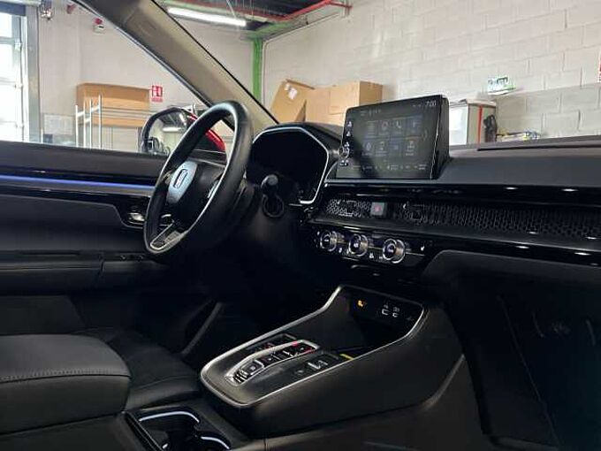 Honda CR-V 2.0 i-MMD HEV Elegance 4X2 135 kW (184 CV)