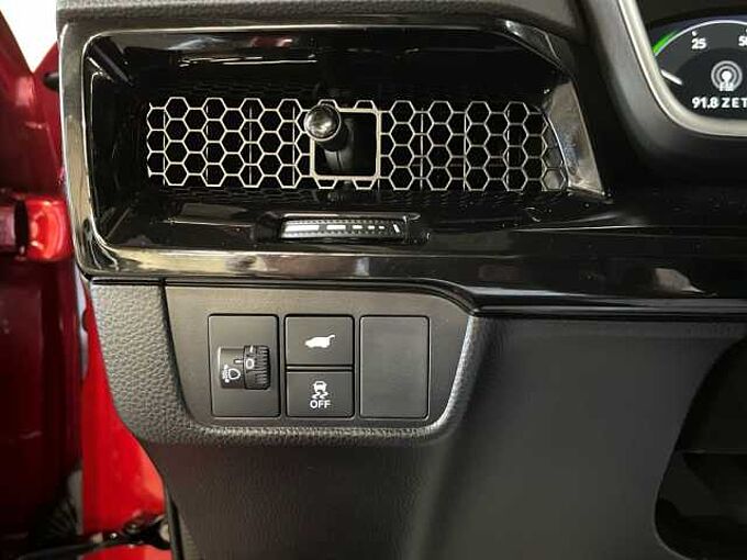 Honda CR-V 2.0 i-MMD HEV Elegance 4X2 135 kW (184 CV)