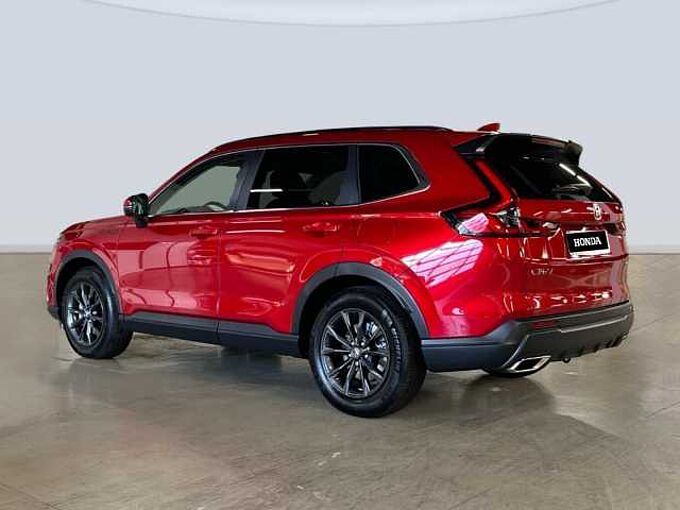 Honda CR-V 2.0 i-MMD HEV Elegance 4X2 135 kW (184 CV)