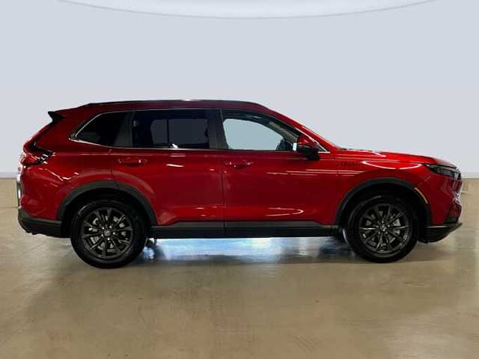 Honda CR-V 2.0 i-MMD HEV Elegance 4X2 135 kW (184 CV)
